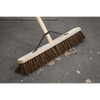 Stiff/Hard Bristle Broom 24"(600mm)