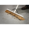 Soft Bristle Broom 24"(600mm)
