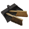 Dustpan & Brushes Metal