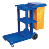 Janitorial Trolley