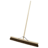 Stiff/Hard Bristle Broom 36"(900mm)