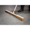 Soft Bristle Broom 36"(900mm)