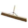 Soft Bristle Broom 36"(900mm)