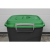 Refuse/Storage Bin 50L - Green