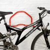 Foldable Wall Mounting Bicycle Rack