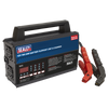 12V Battery Support Unit & Charger 100A
