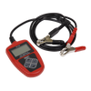 Digital Battery & Alternator Tester 12V - BT105
