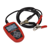 Digital Battery & Alternator Tester 12V - BT105