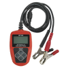 Digital Battery & Alternator Tester 12V - BT105