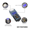 Digital Battery & Alternator/Starter Tester with Printer 12V