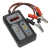 Digital Battery Tester 12V