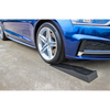 Car Ramps Low Profile 1.5 Tonne Capacity per Ramp 3 Tonne Capacity per Pair