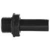 John Guest® Stem Adaptor 15mm x 1/2"BSP - Pack of 2