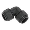 John Guest® Equal Elbow 28mm - Pack of 5