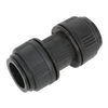 John Guest® Straight Connector 28mm - Pack of 5