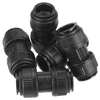 John Guest® Straight Connector 28mm - Pack of 5