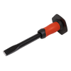 Cold Chisel With Grip 25 x 300mm
