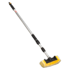 5-Sided Flo-Thru Brush with 3m Telescopic Handle
