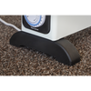 Convector Heater with Turbo, Timer & Thermostat 2000W/230V