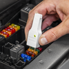 Automotive Fuse Checker & Puller
