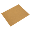 Worksafe® Glasspaper 280 x 230mm, Coarse - Pack of 5