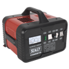 12/24V Battery Charger 19A 230V