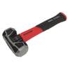 Premier Club Hammer with Fibreglass Shaft 3lb