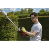 SV20 Series 52cm Cordless Hedge Trimmer 20V - Body Only