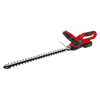 SV20 Series 52cm Cordless Hedge Trimmer 20V - Body Only