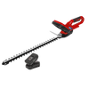 SV20 Series 52cm Cordless Hedge Trimmer 20V 2Ah with Battery & Charger