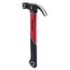 Premier Claw Hammer with Fibreglass Shaft 16oz