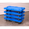 Interlocking Plastic Dolly 150kg Capacity