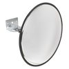 Convex Mirror Wall Mounting 300mm