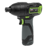 SV10.8 Series 1/4"Hex Drive Cordless Impact Driver 10.8V - Body Only