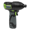 SV10.8 Series 1/4"Hex Drive Cordless Impact Driver 10.8V - Body Only
