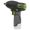 SV10.8 Series 3/8"Sq Drive Cordless Impact Wrench 10.8V - Body Only