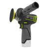 SV10.8 Series 75mm Cordless Polisher 10.8V - Body Only