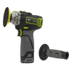 SV10.8 Series 75mm Cordless Polisher 10.8V - Body Only
