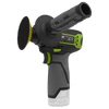 SV10.8 Series 75mm Cordless Polisher 10.8V - Body Only