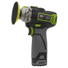 SV10.8 Series 75mm Cordless Polisher 10.8V - Body Only