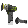SV10.8 Series 75mm Cordless Polisher 10.8V - Body Only