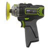 SV10.8 Series 75mm Cordless Polisher 10.8V - Body Only