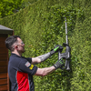 SV10.8 Series Cordless Hedge Trimmer Kit 10.8V 2Ah