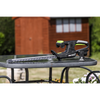 SV10.8 Series Cordless Hedge Trimmer 10.8V - Body Only