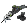SV10.8 Series Cordless Reciprocating Saw Kit 10.8V 2Ah