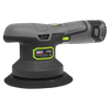 SV10.8 Series 150mm Cordless Dual Action Sander/Polisher 10.8V - Body Only