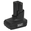 SV12 Series Power Tool Battery 12V 4Ah