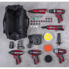 6 x SV12 Series Cordless Power Tool Kit 12V - 2 Batteries