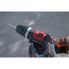 SV12 Series 10mm Cordless Combi Drill 12V - Body Only