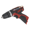 SV12 Series 10mm Cordless Combi Drill 12V - Body Only